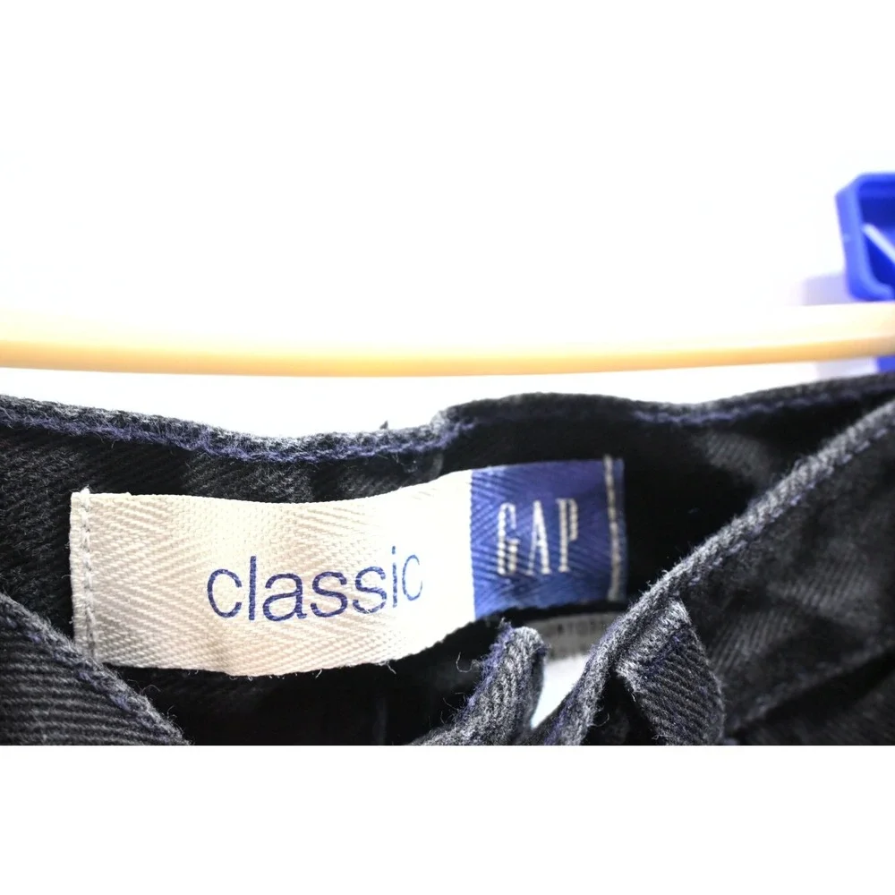 GAP item specifics